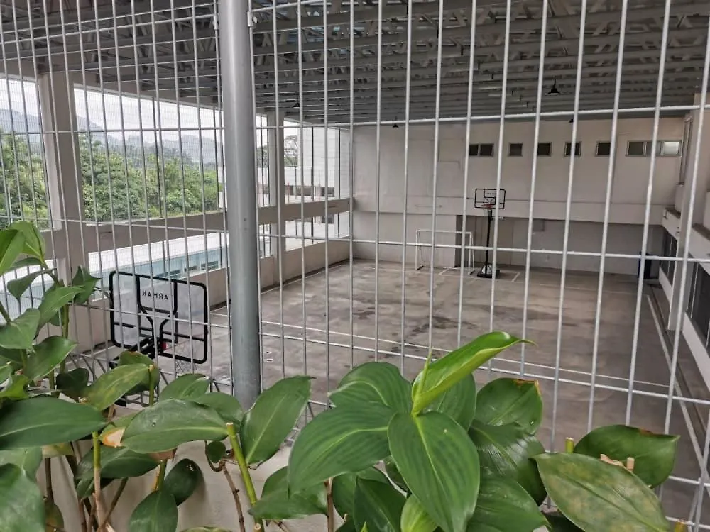 Myuu Homestay Ipoh Malezya