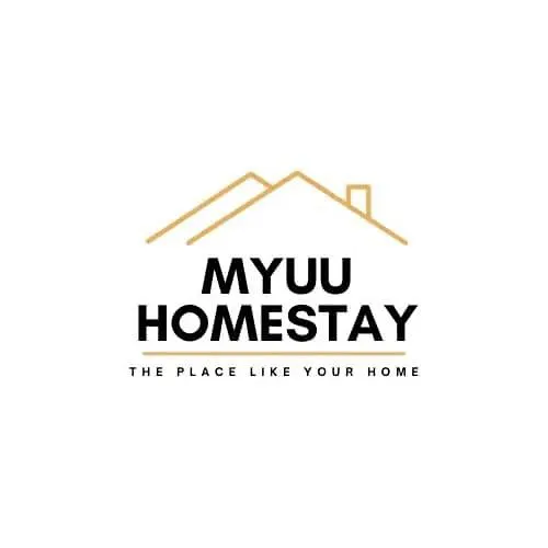 Daire Myuu Homestay Ipoh Malezya